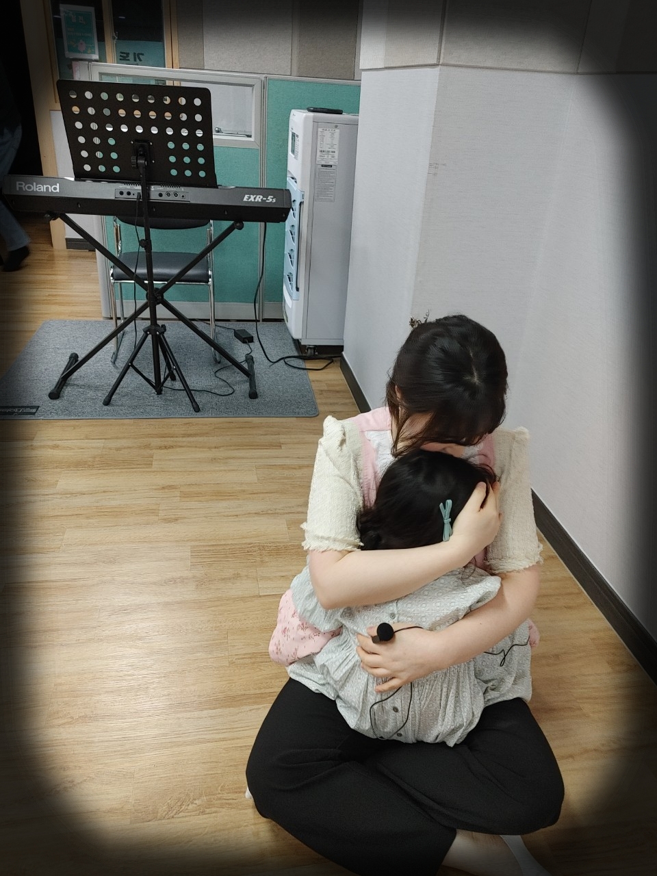 CYMERA_20230606_215502.jpg : 2023년 6월 4일 유치부 예배