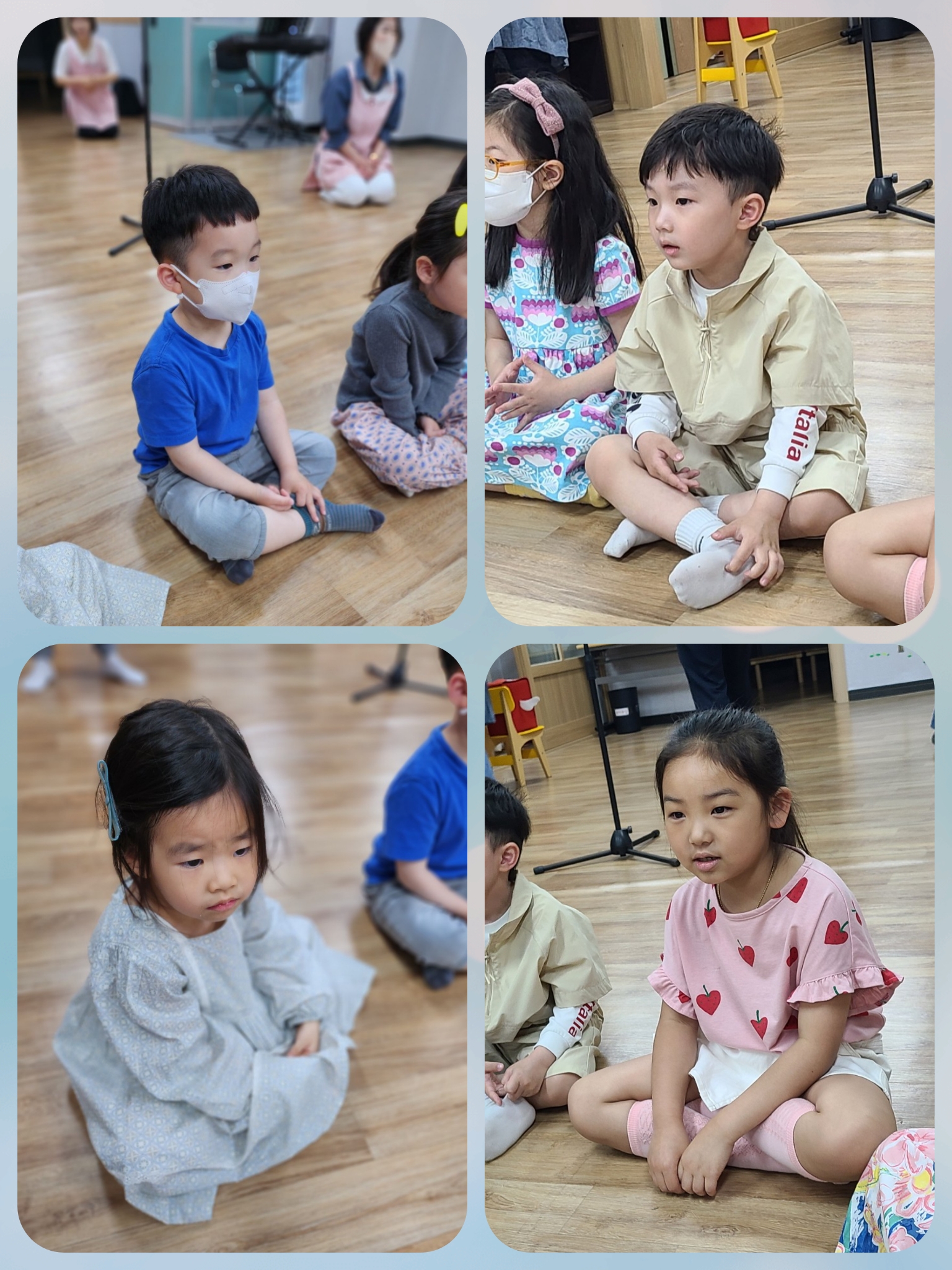 CYMERA_20230606_212835.jpg : 2023년 6월 4일 유치부 예배