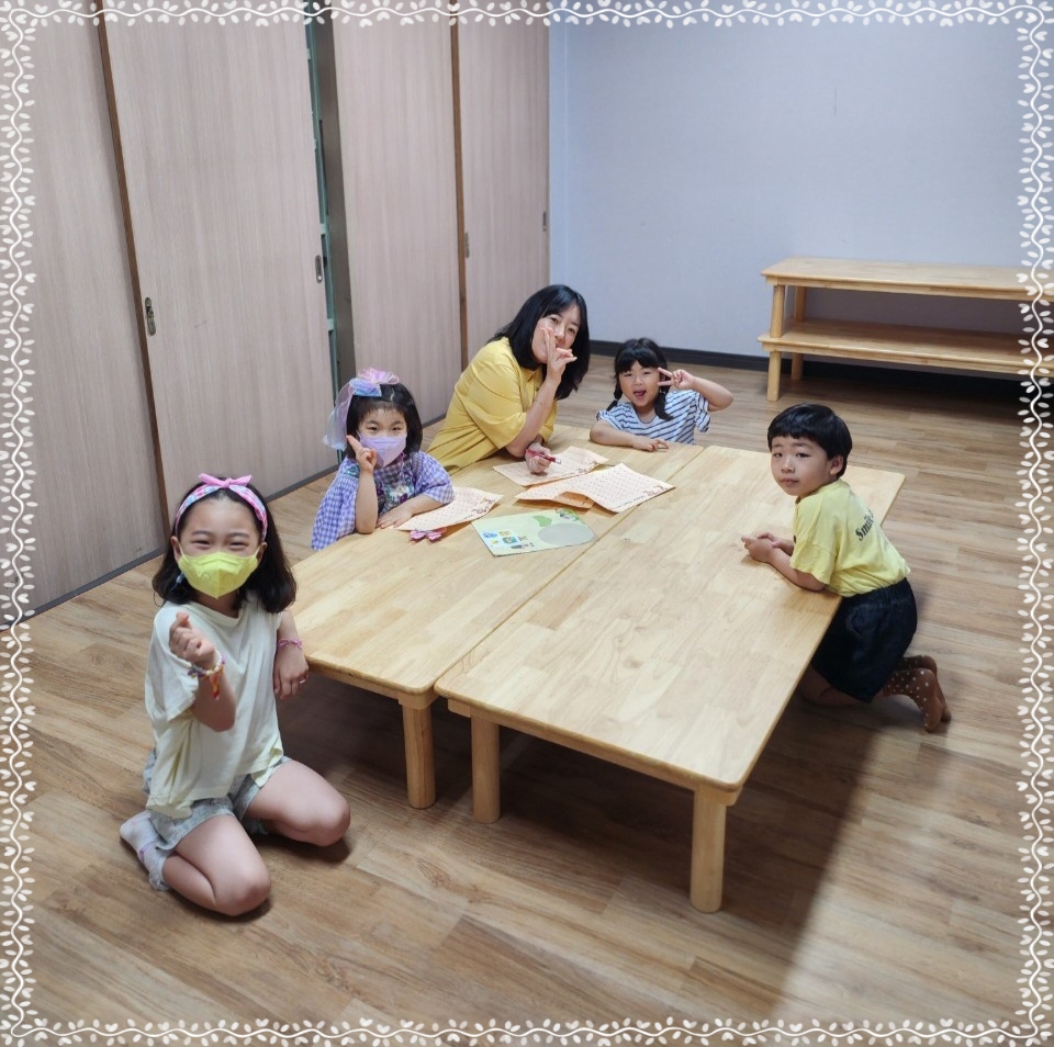 CYMERA_20230606_215311.jpg : 2023년 6월 4일 유치부 예배