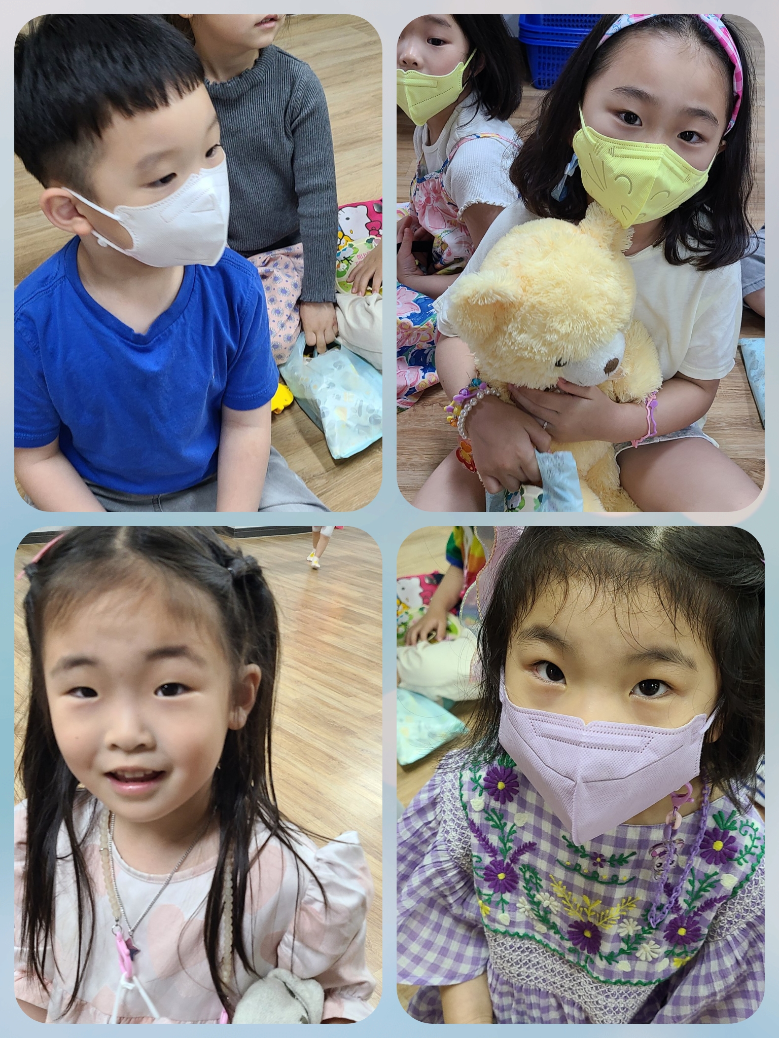 CYMERA_20230606_215840.jpg : 2023년 6월 4일 유치부 예배