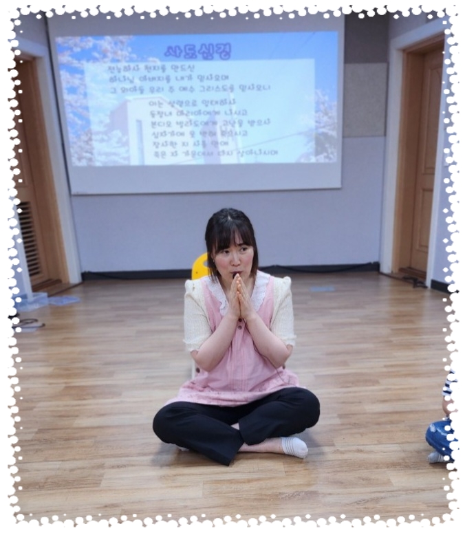 CYMERA_20230606_213053.jpg : 2023년 6월 4일 유치부 예배