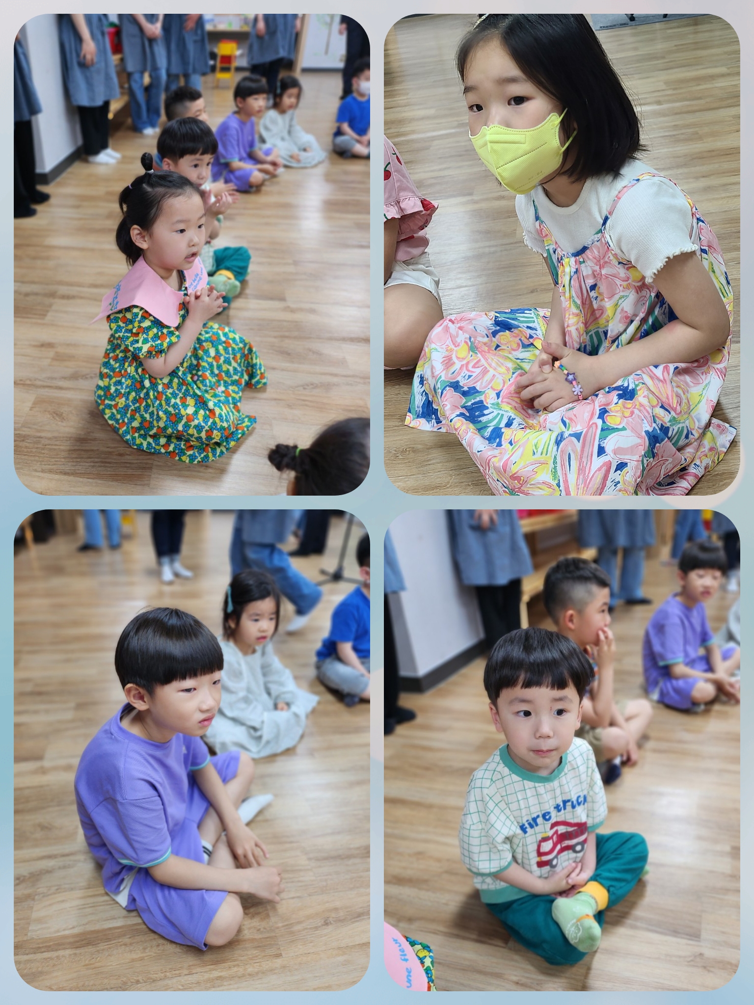 CYMERA_20230606_212806.jpg : 2023년 6월 4일 유치부 예배