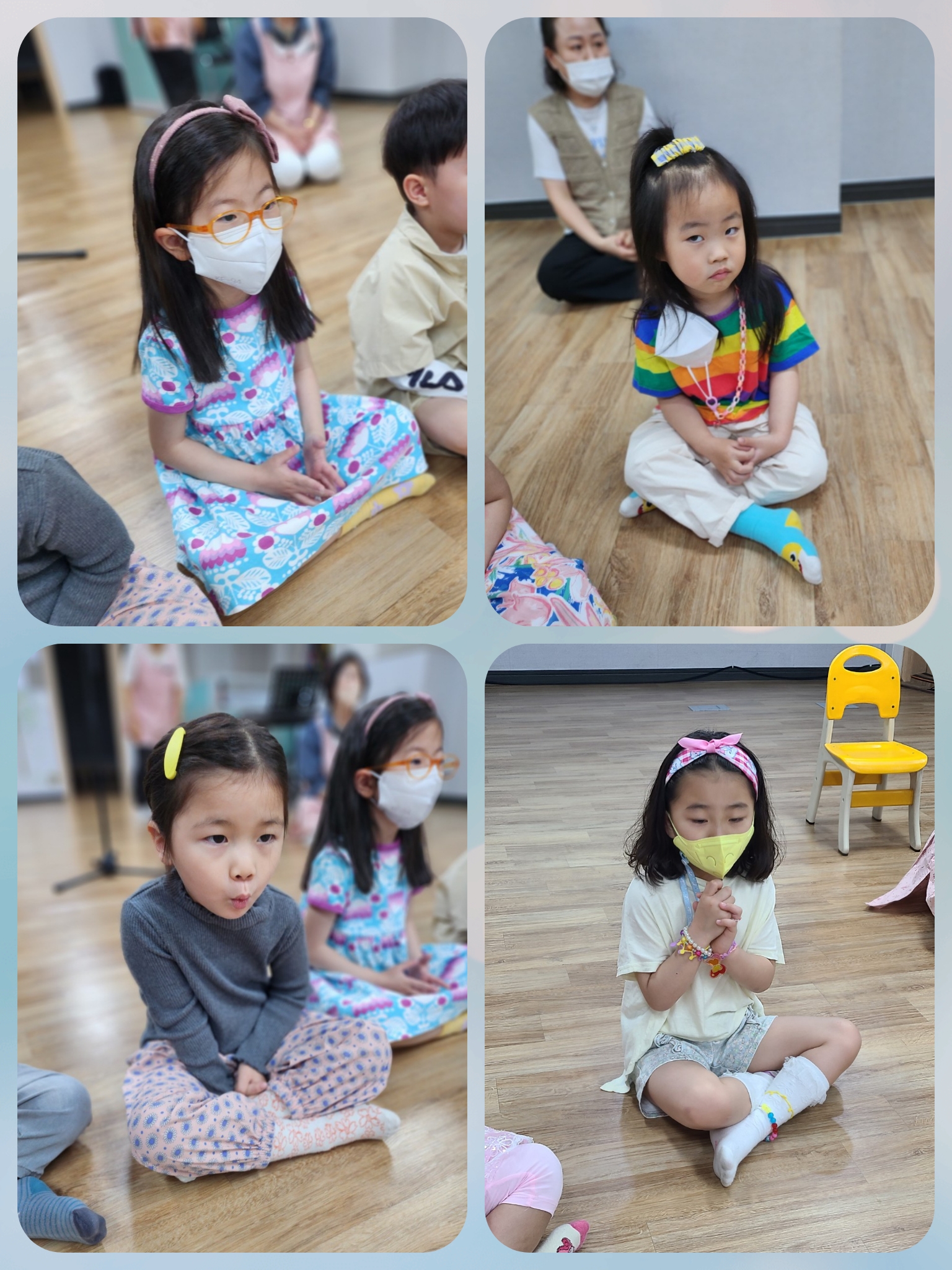 CYMERA_20230606_212913.jpg : 2023년 6월 4일 유치부 예배
