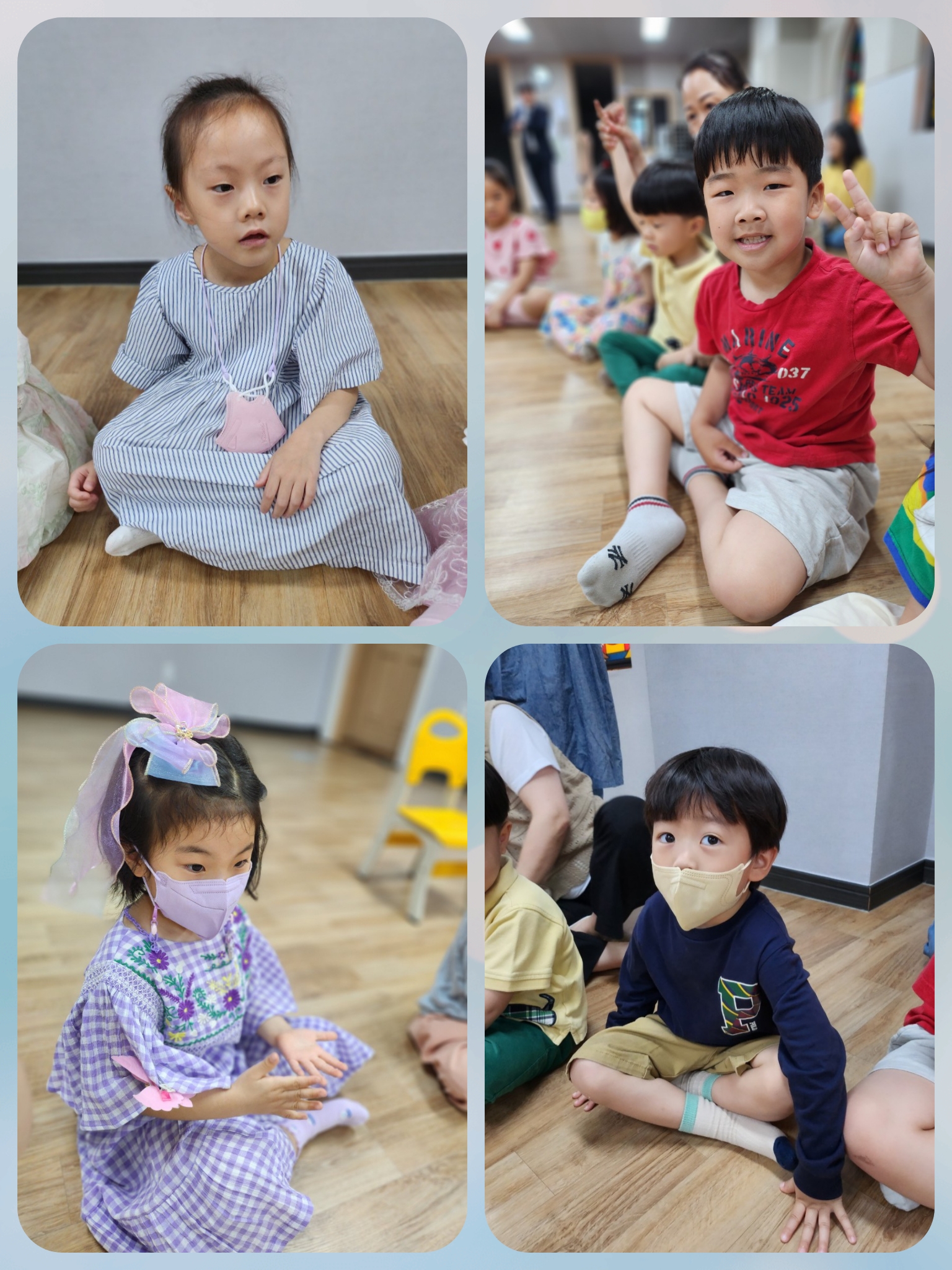 CYMERA_20230606_213133.jpg : 2023년 6월 4일 유치부 예배