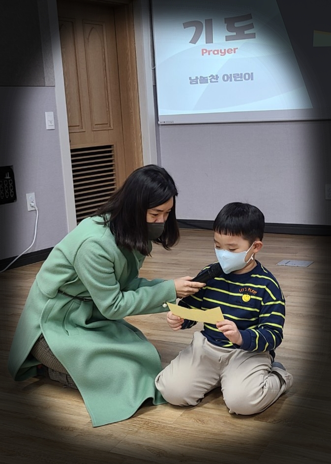 CYMERA_20221211_233900.jpg : 2022년 12월 11일 유치부 예배