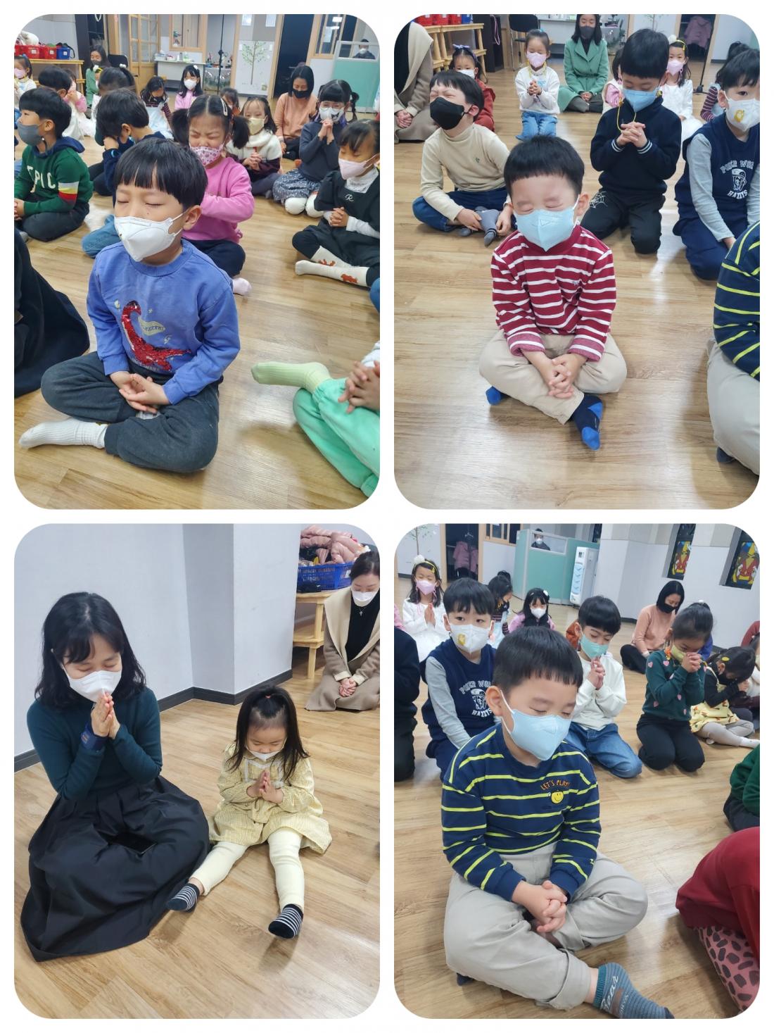 CYMERA_20221211_234155.jpg : 2022년 12월 11일 유치부 예배