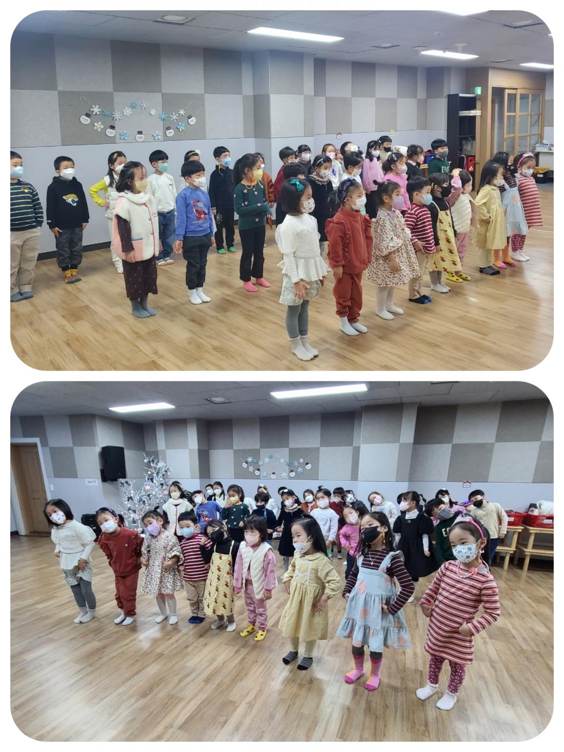 CYMERA_20221211_235449.jpg : 2022년 12월 11일 유치부 예배