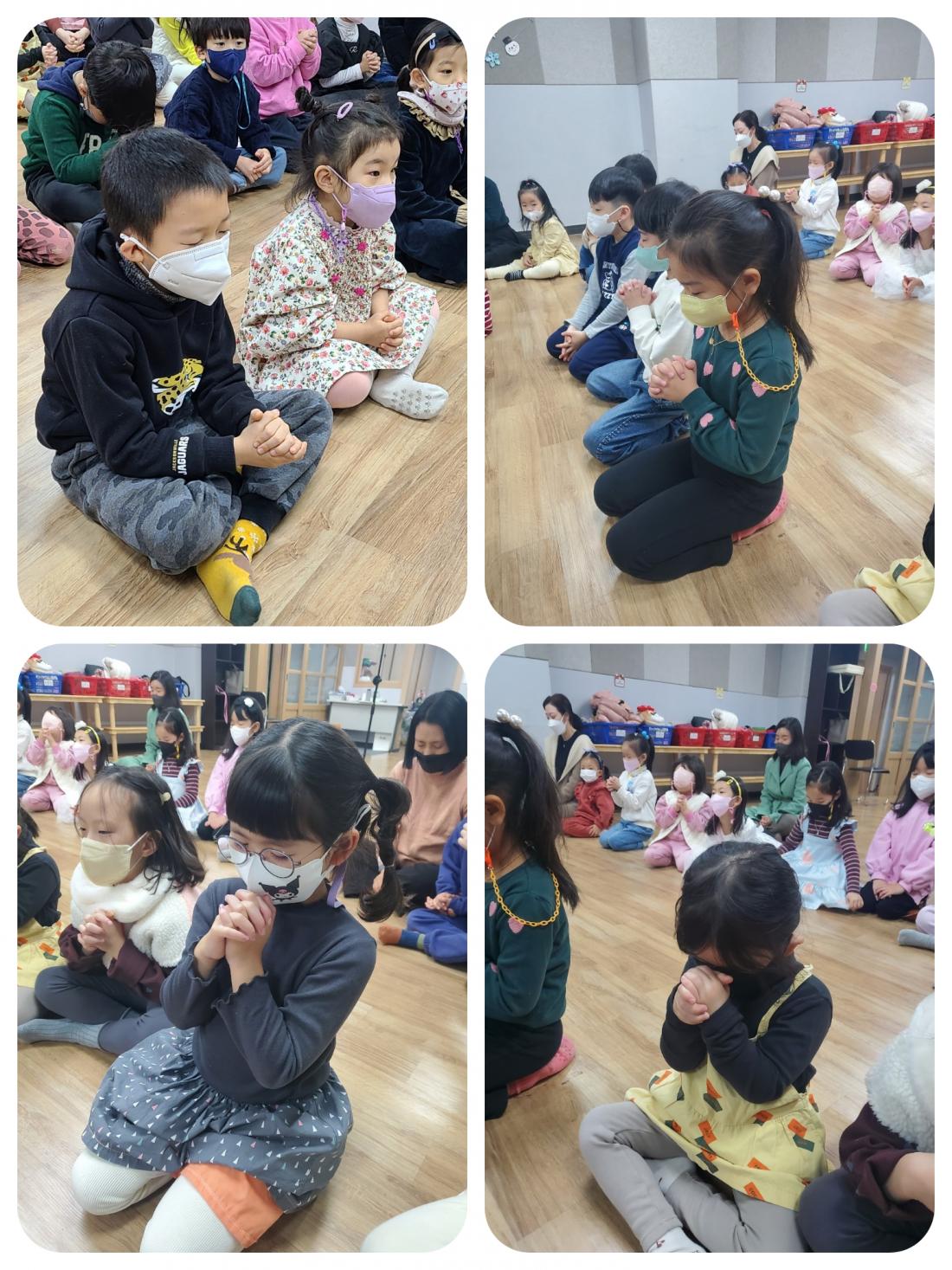 CYMERA_20221211_234119.jpg : 2022년 12월 11일 유치부 예배