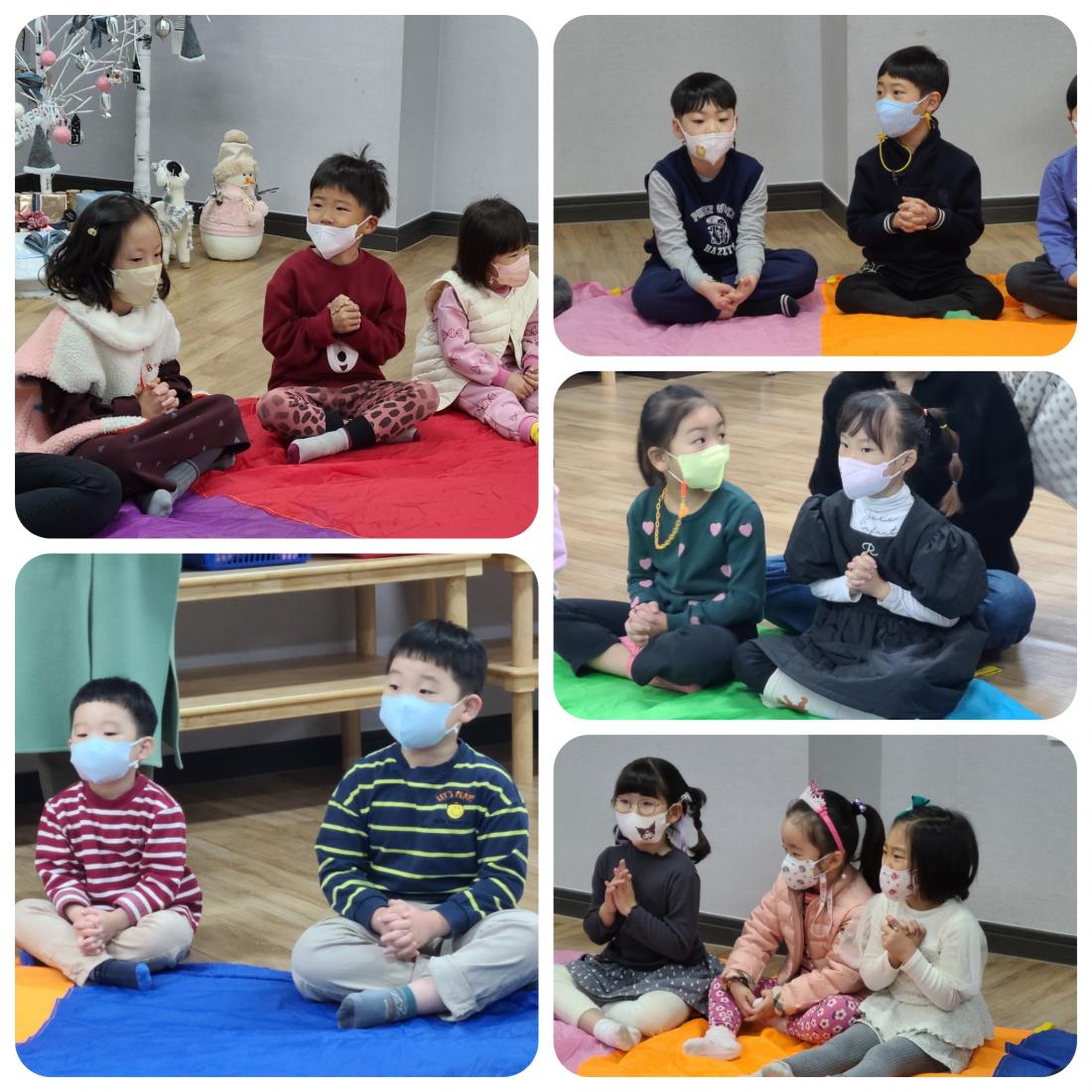 CYMERA_20221211_233435.jpg : 2022년 12월 11일 유치부 예배
