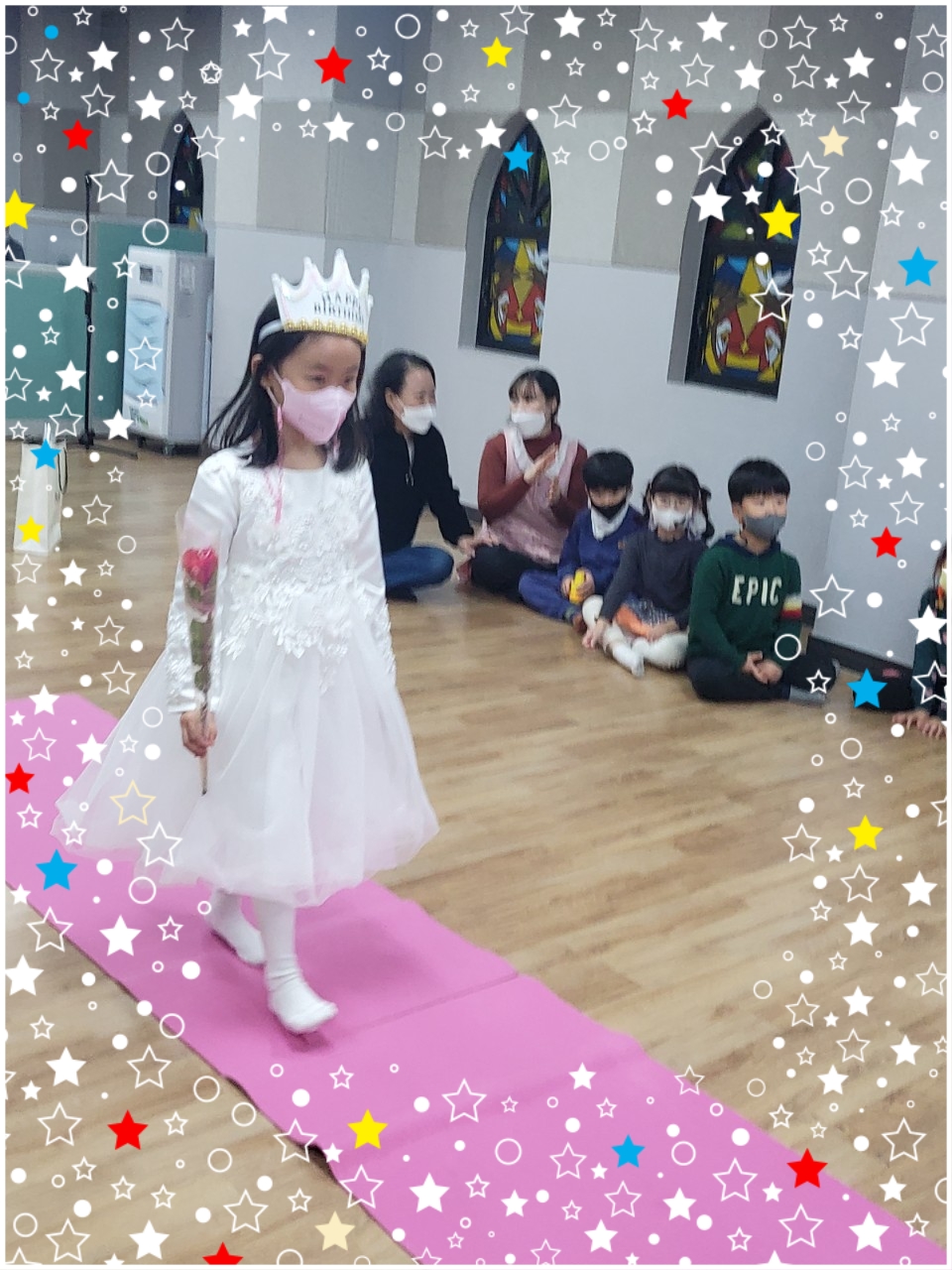CYMERA_20221211_235228.jpg : 2022년 12월 11일 유치부 예배