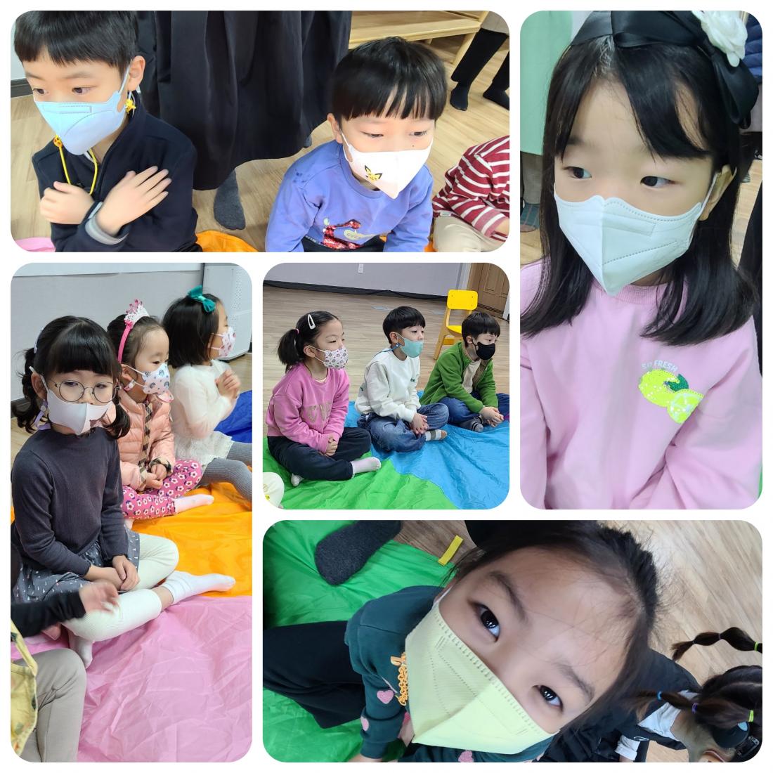CYMERA_20221211_233314.jpg : 2022년 12월 11일 유치부 예배