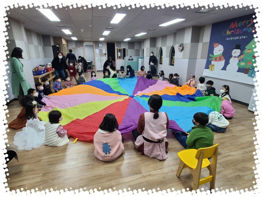 CYMERA_20221211_233055.jpg : 2022년 12월 11일 유치부 예배