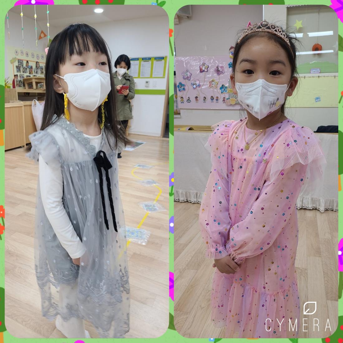 CYMERA_20220403_210430.jpg : 2022년 4월 3일 유치부 예배