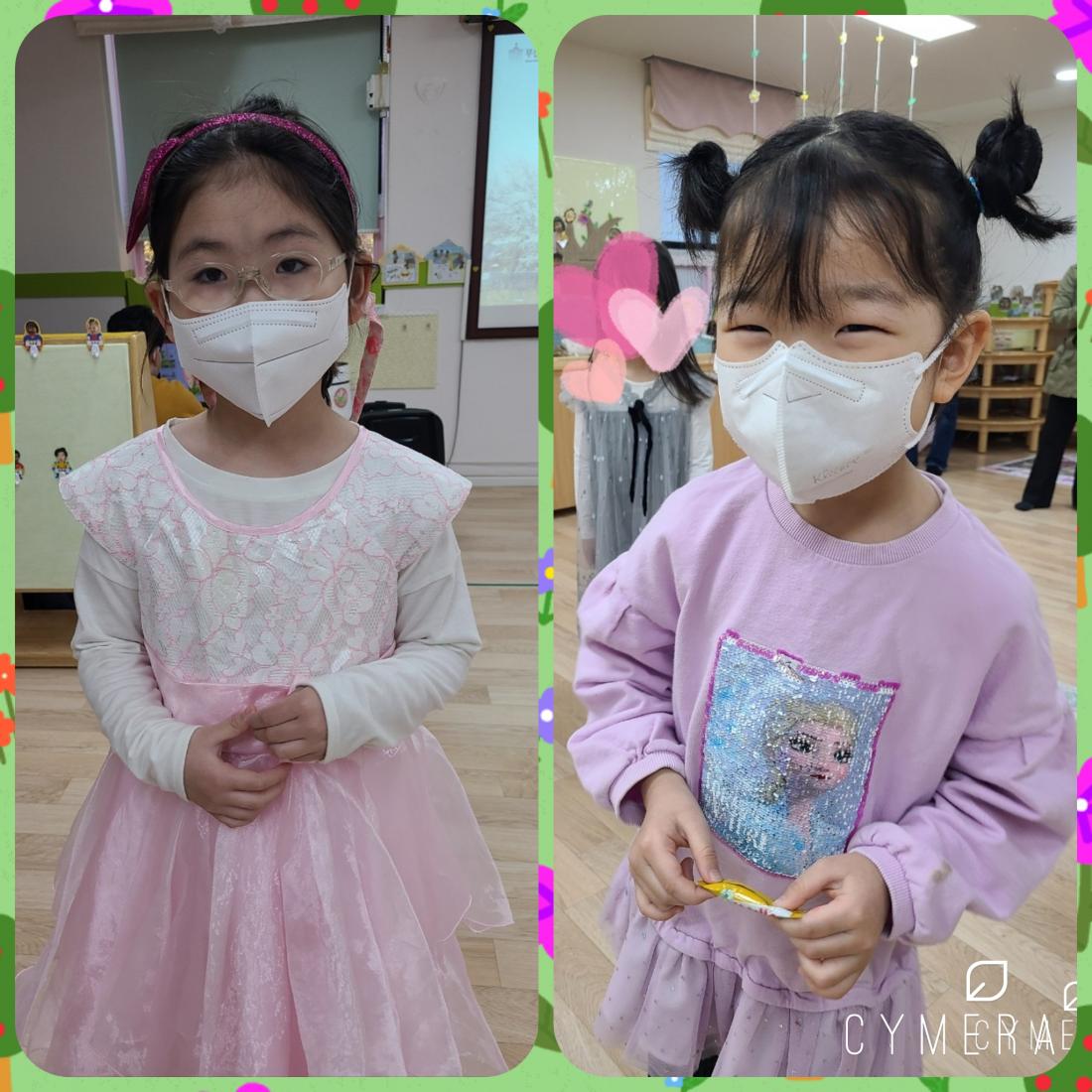 CYMERA_20220403_210639.jpg : 2022년 4월 3일 유치부 예배