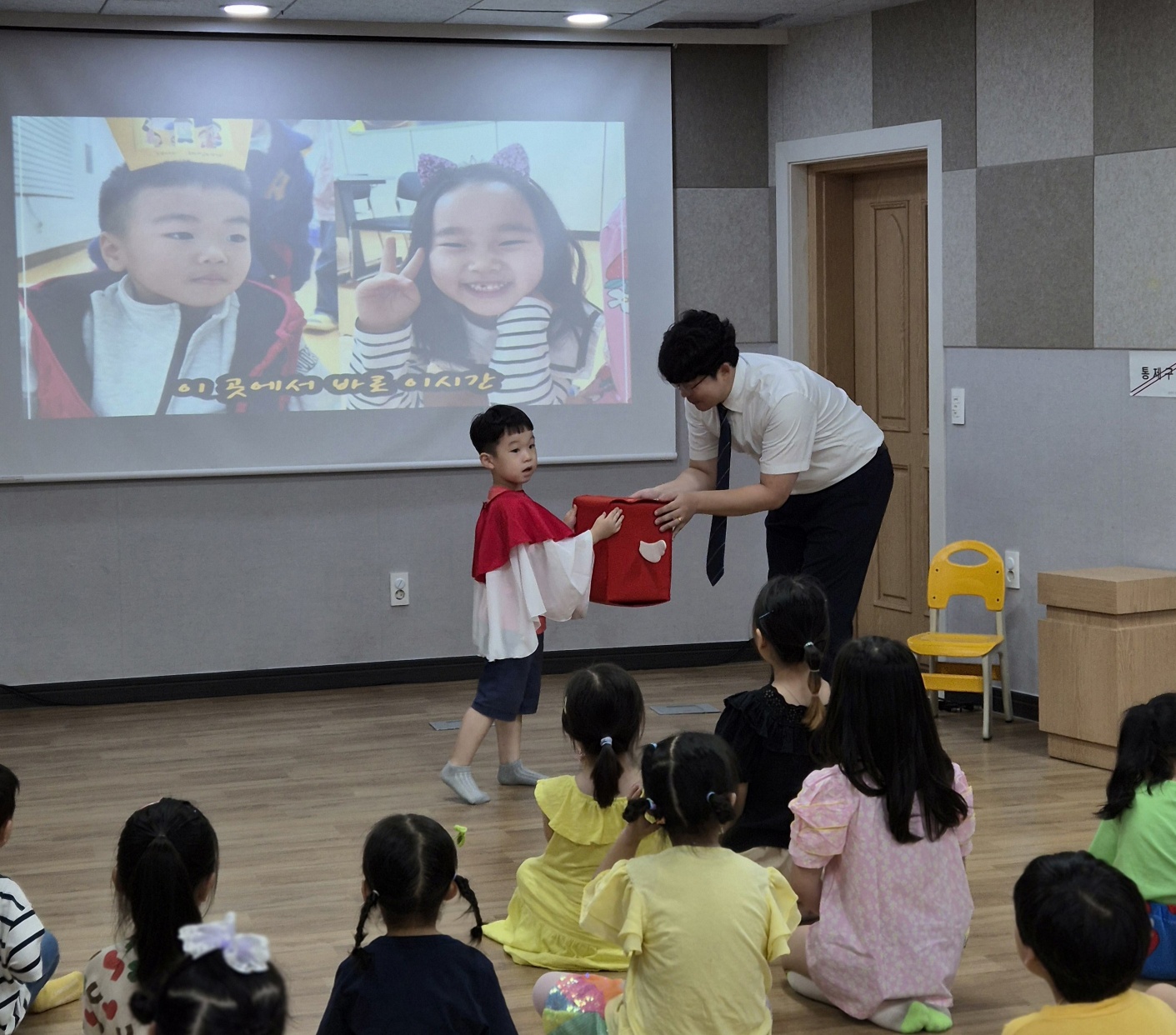 KakaoTalk_20240629_191021505_16.jpg : 20240623 '하나님의 다스리심을 끝까지 믿어요'