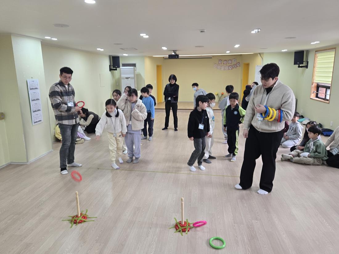 KakaoTalk_20250128_113309863_19.jpg : 1월 넷째주 유년부 모습입니다