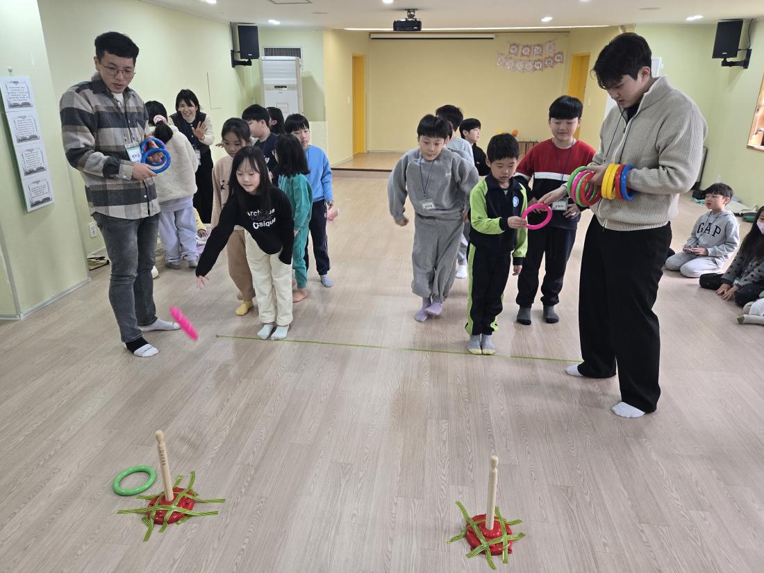 KakaoTalk_20250128_113309863_20.jpg : 1월 넷째주 유년부 모습입니다