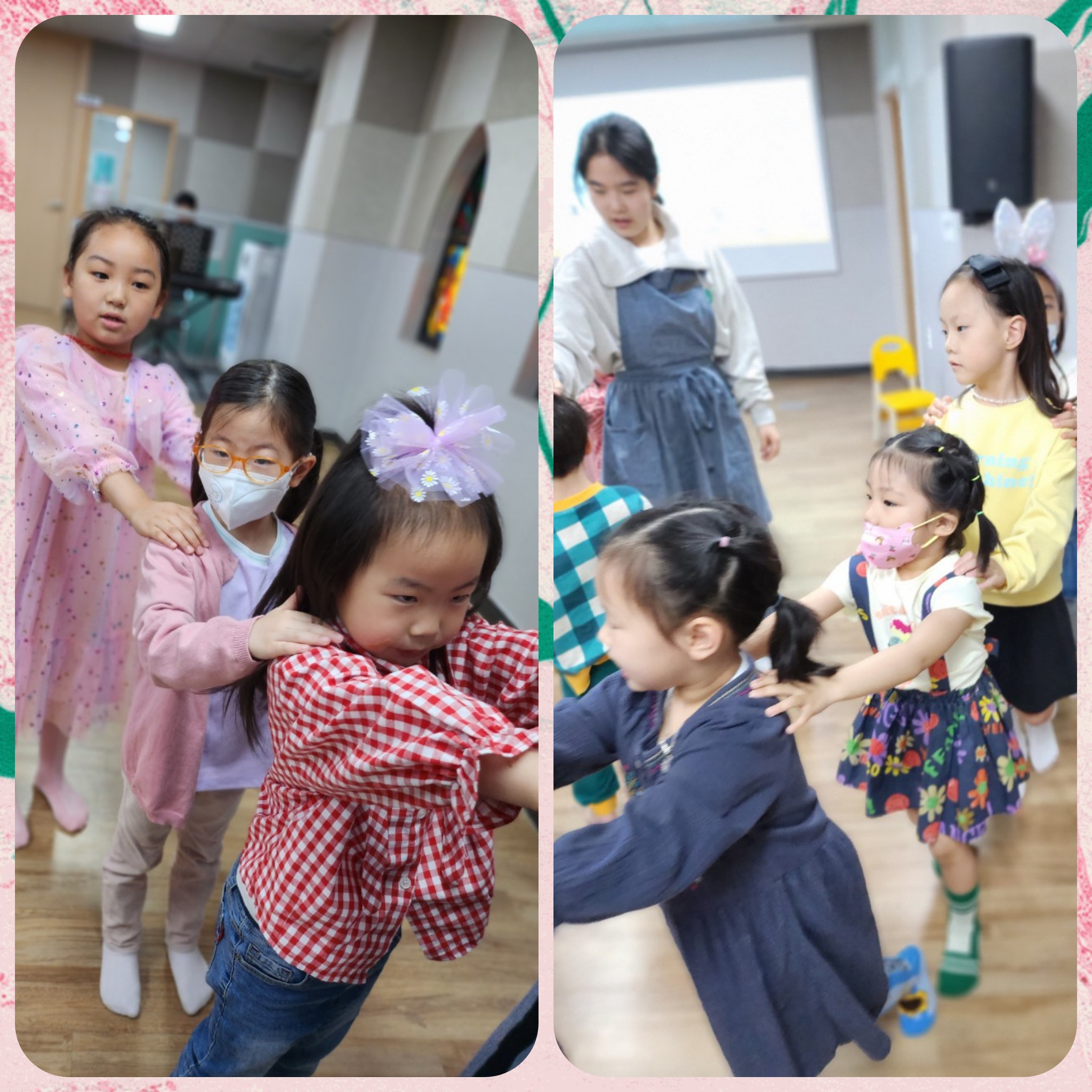 CYMERA_20230515_125116.jpg : 2023년 5월 14일 유치부 예배