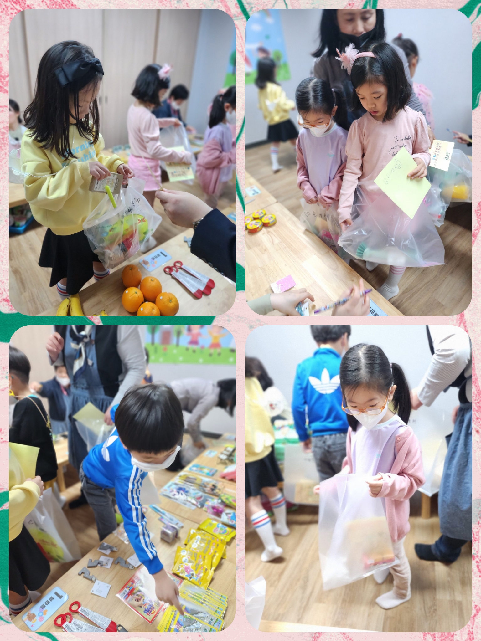 CYMERA_20230515_131348.jpg : 2023년 5월 14일 유치부 예배