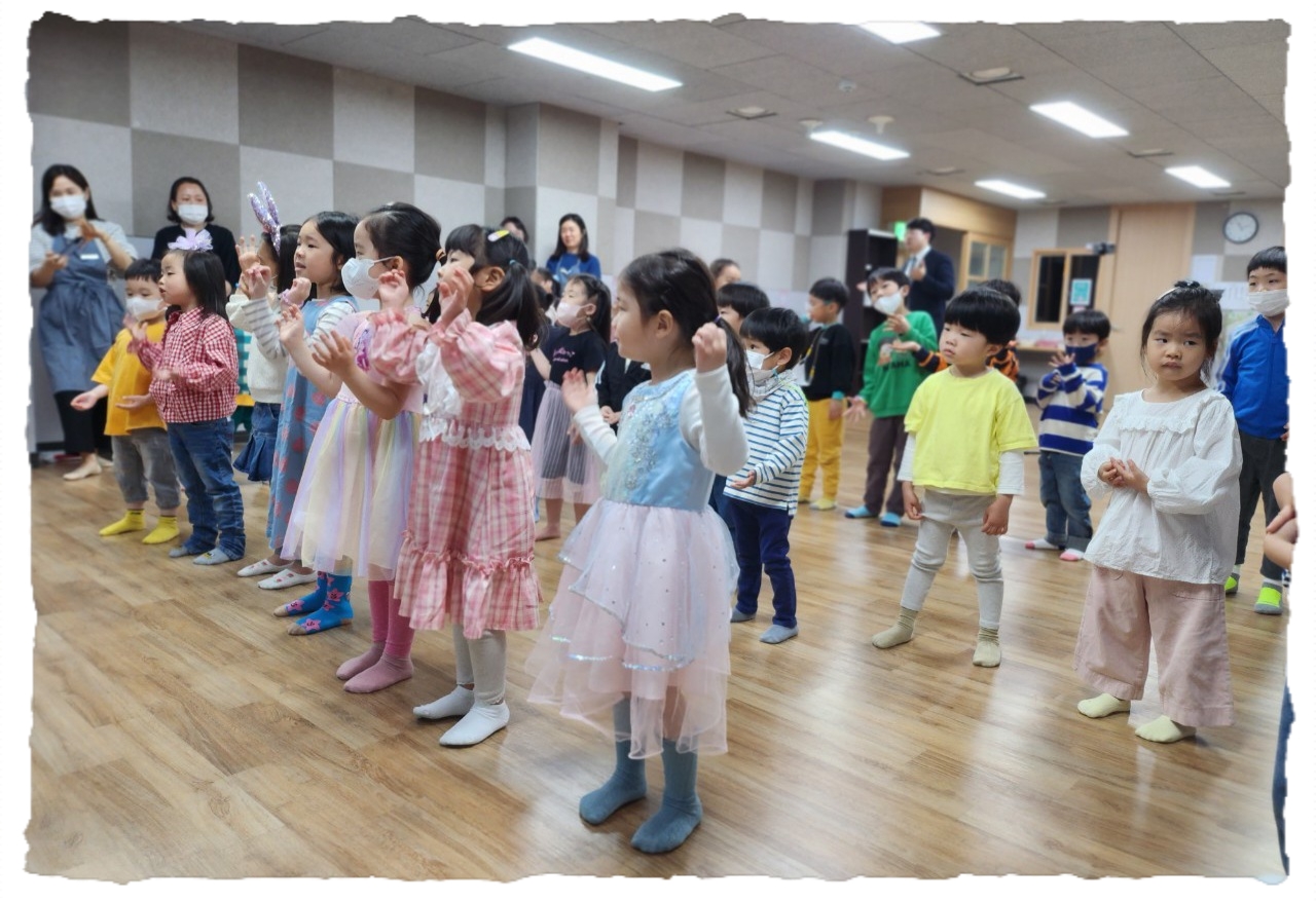 CYMERA_20230515_125329.jpg : 2023년 5월 14일 유치부 예배