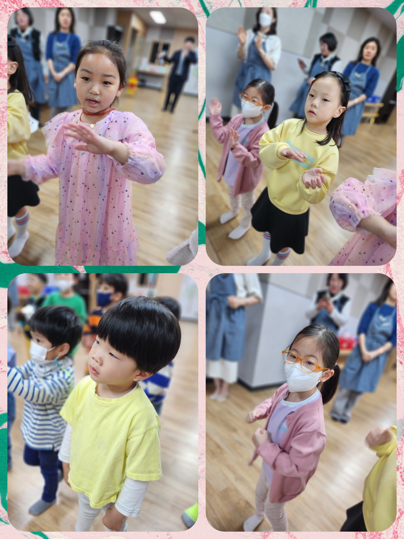 CYMERA_20230515_124309.jpg : 2023년 5월 14일 유치부 예배