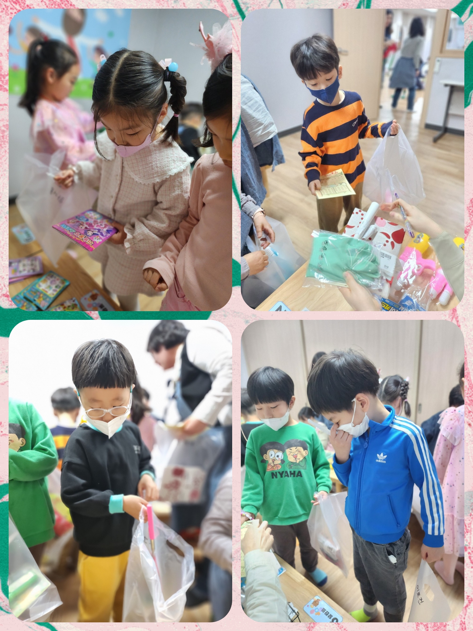 CYMERA_20230515_131225.jpg : 2023년 5월 14일 유치부 예배