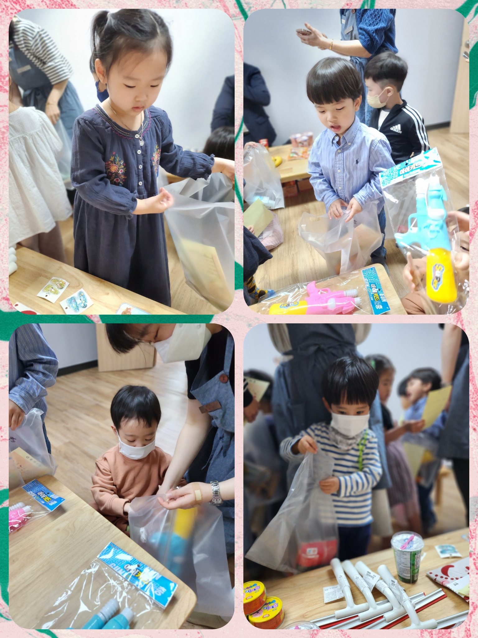 CYMERA_20230515_130905.jpg : 2023년 5월 14일 유치부 예배