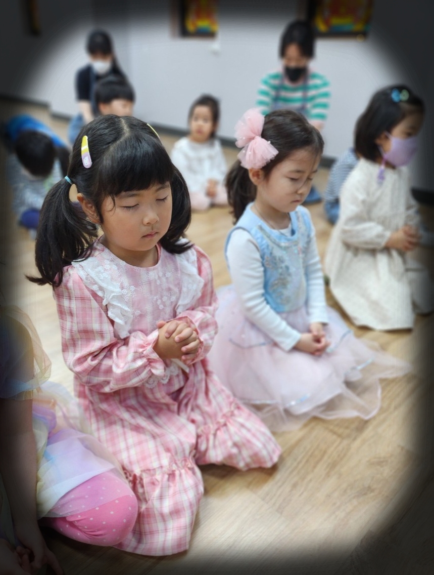 CYMERA_20230515_130250.jpg : 2023년 5월 14일 유치부 예배