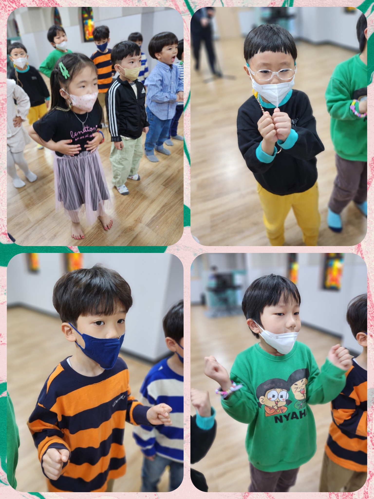 CYMERA_20230515_123137.jpg : 2023년 5월 14일 유치부 예배