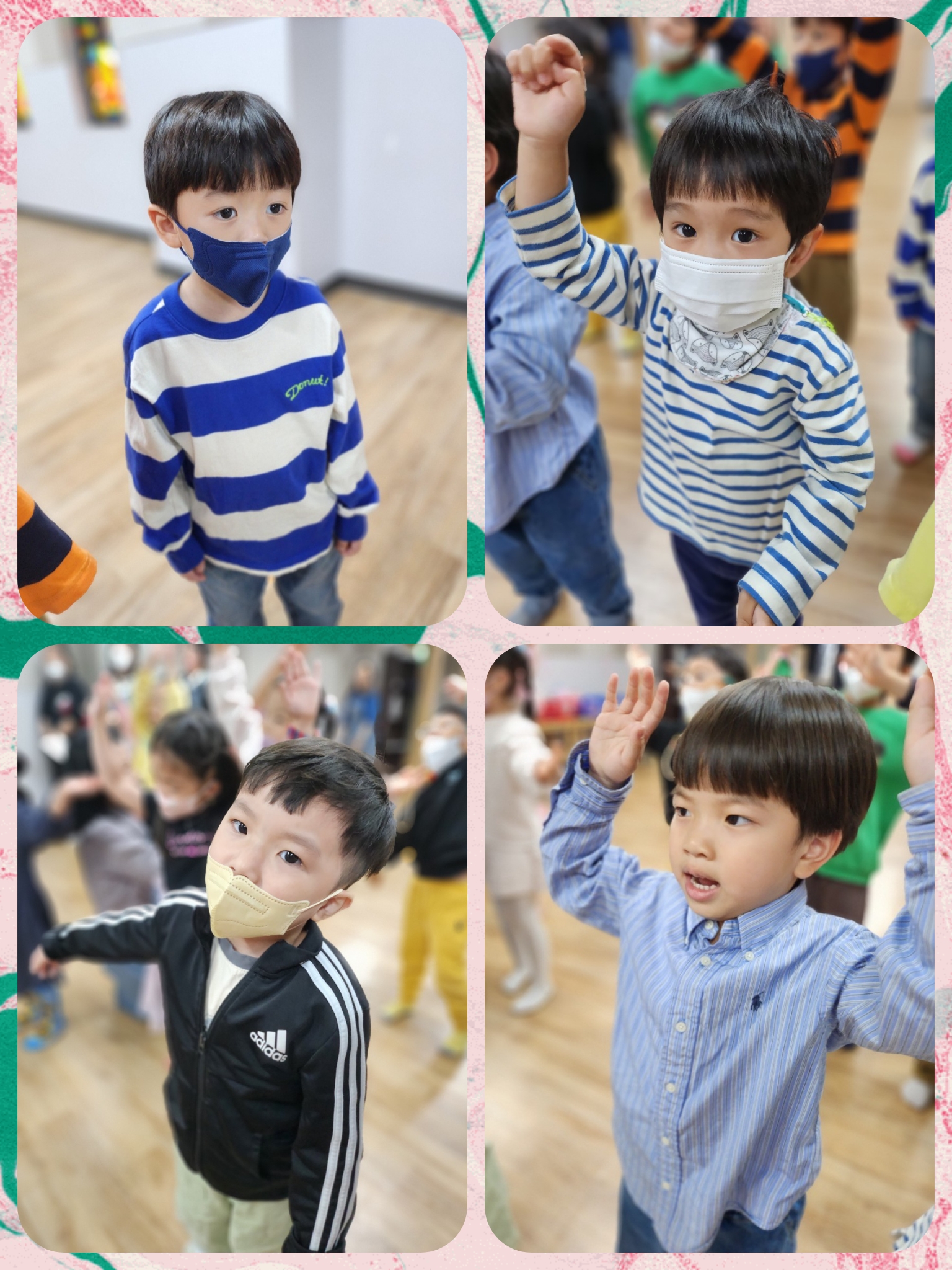 CYMERA_20230515_123206.jpg : 2023년 5월 14일 유치부 예배