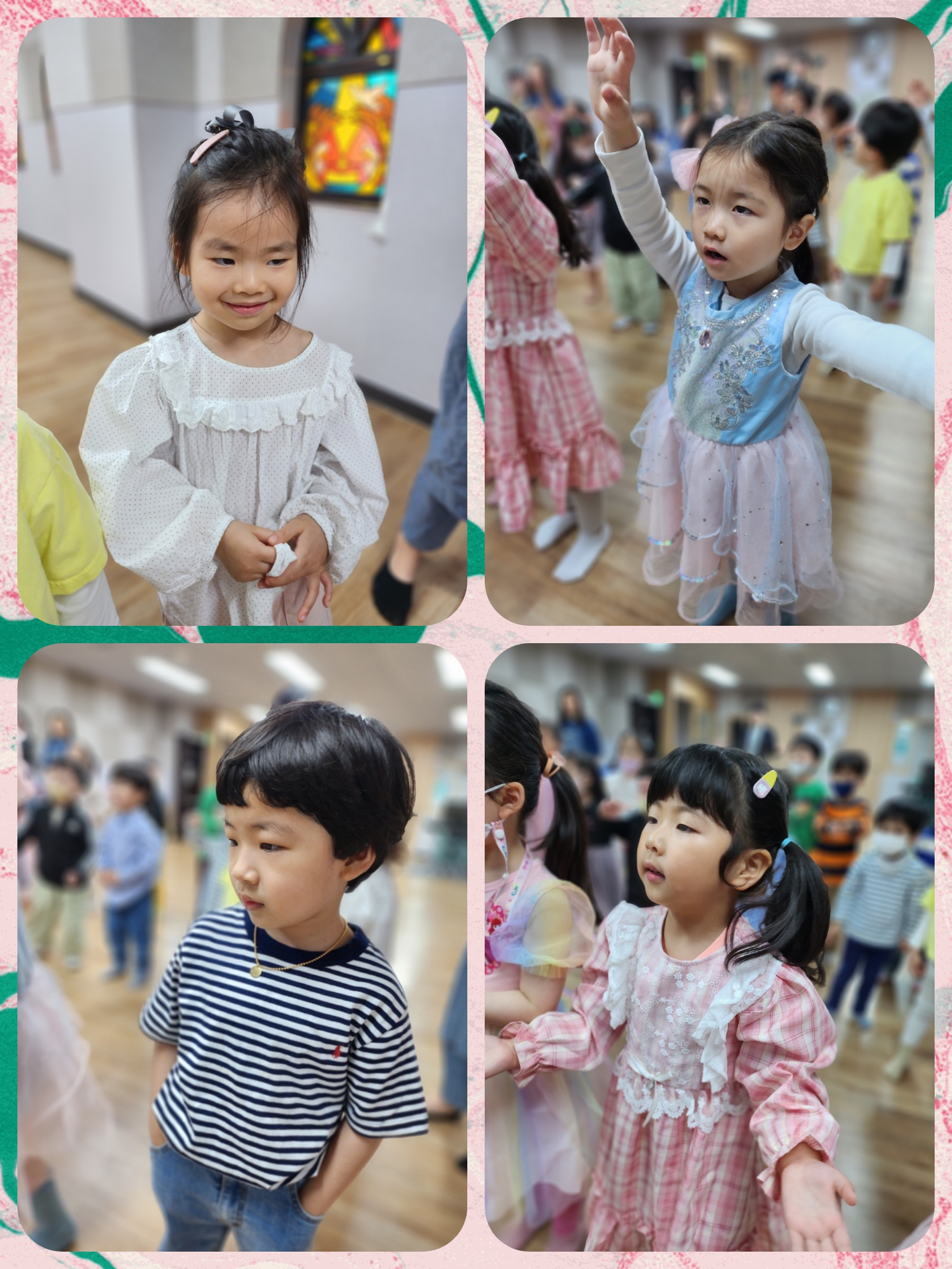 CYMERA_20230515_124209.jpg : 2023년 5월 14일 유치부 예배