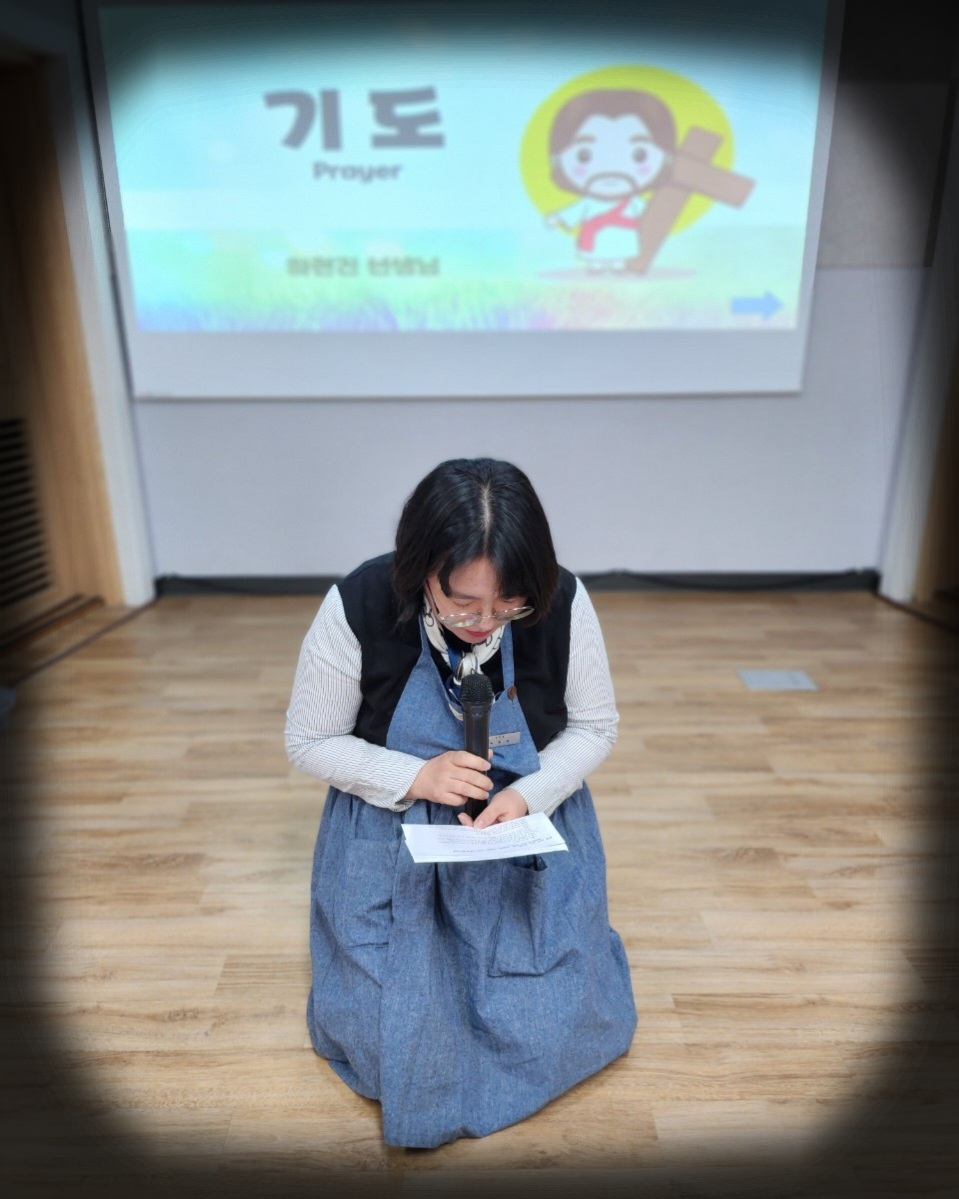 CYMERA_20230515_125650.jpg : 2023년 5월 14일 유치부 예배
