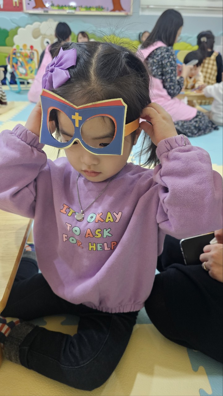 2026년 부산중앙교회 영아부_사진_20260104_6.jpg : 1월4일 주일 영아부 예배