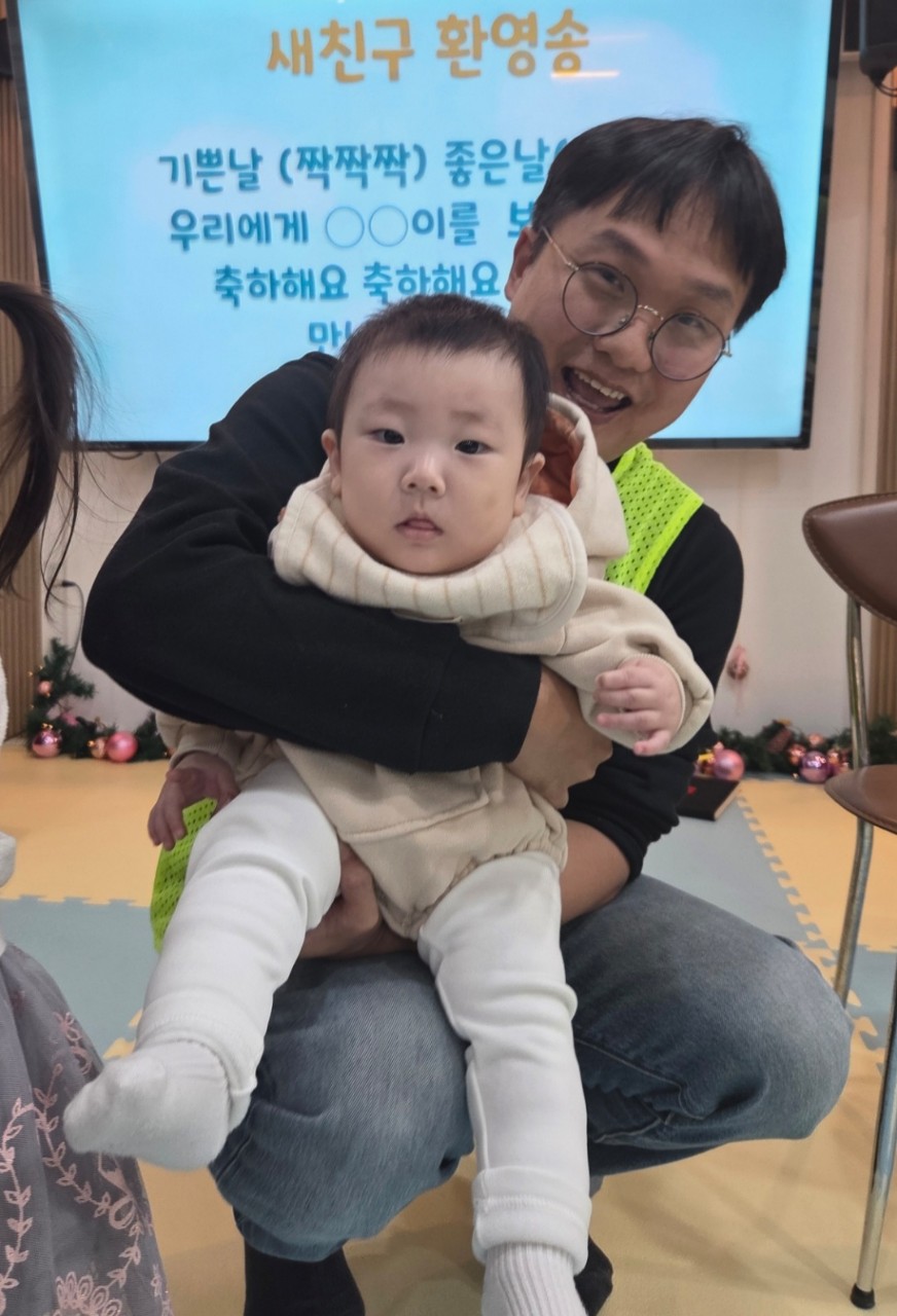 2026년 부산중앙교회 영아부_사진_20260104_40.jpg : 1월4일 주일 영아부 예배