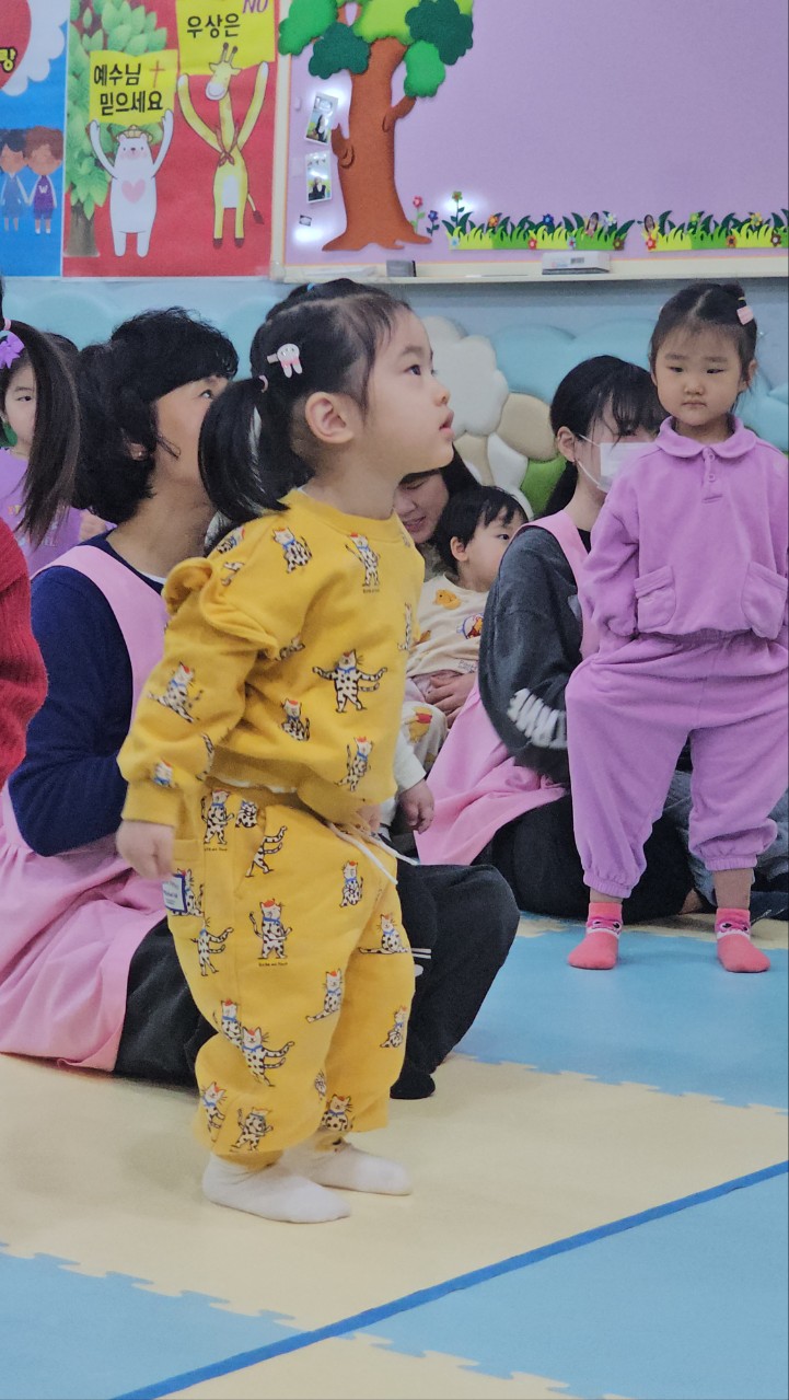 2026년 부산중앙교회 영아부_사진_20260104_5.jpg : 1월4일 주일 영아부 예배