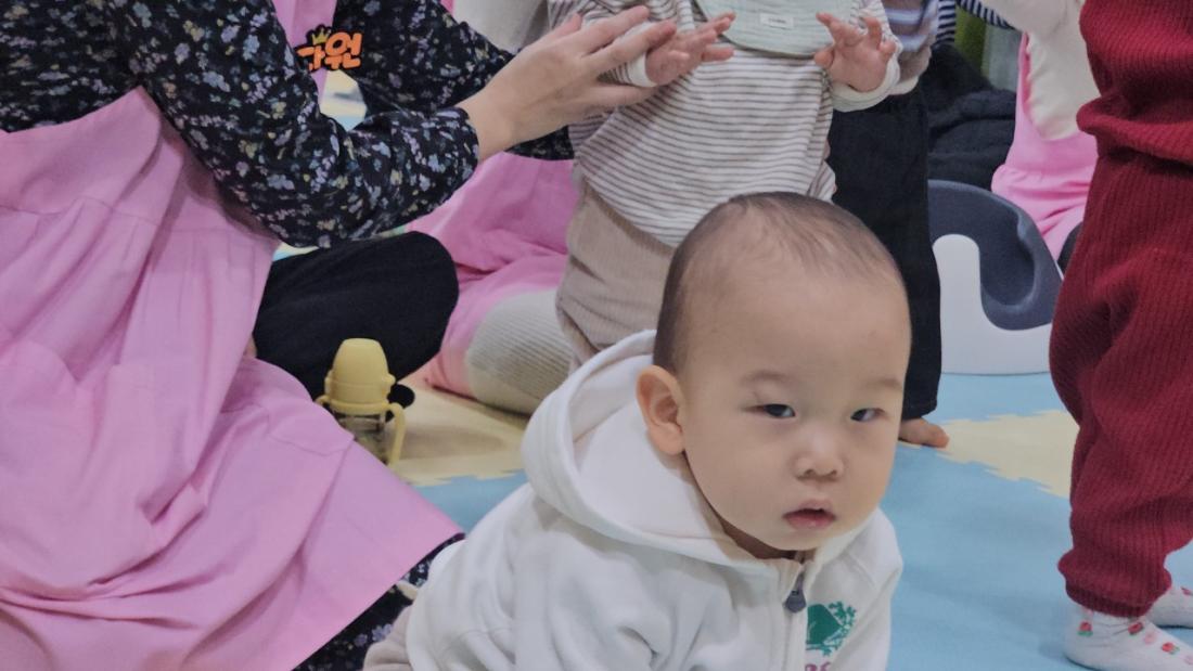 2026년 부산중앙교회 영아부_사진_20260104_19.jpg : 1월4일 주일 영아부 예배