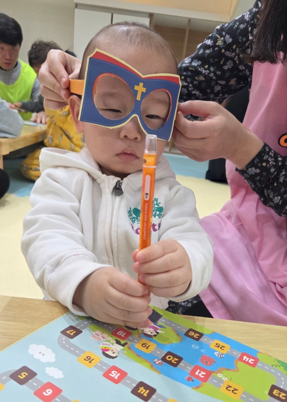 2026년 부산중앙교회 영아부_사진_20260104_7.jpg : 1월4일 주일 영아부 예배