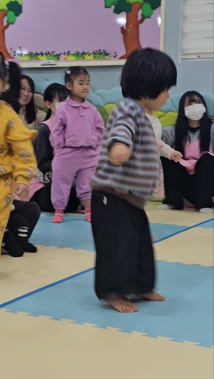 2026년 부산중앙교회 영아부_사진_20260104_11.jpg : 1월4일 주일 영아부 예배