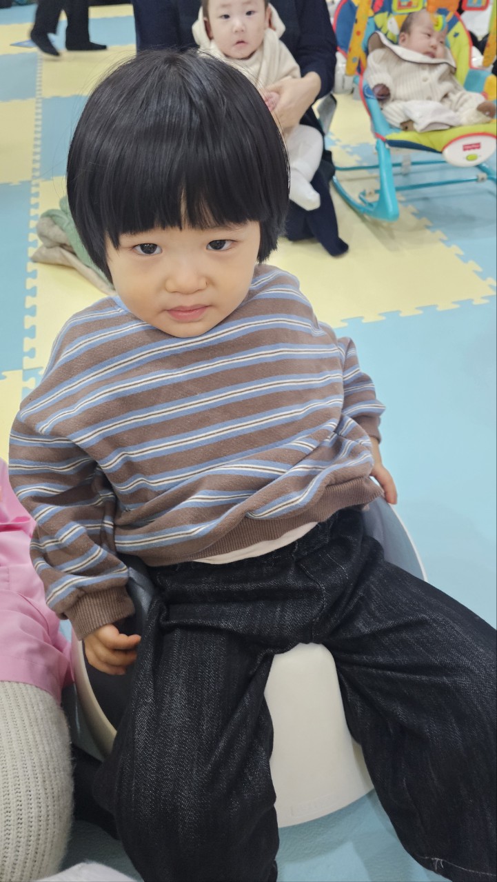 2026년 부산중앙교회 영아부_사진_20260104_12.jpg : 1월4일 주일 영아부 예배