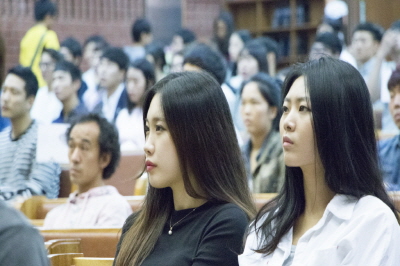 _MG_9266.JPG : 청년 친구초청잔치 - 3부예배