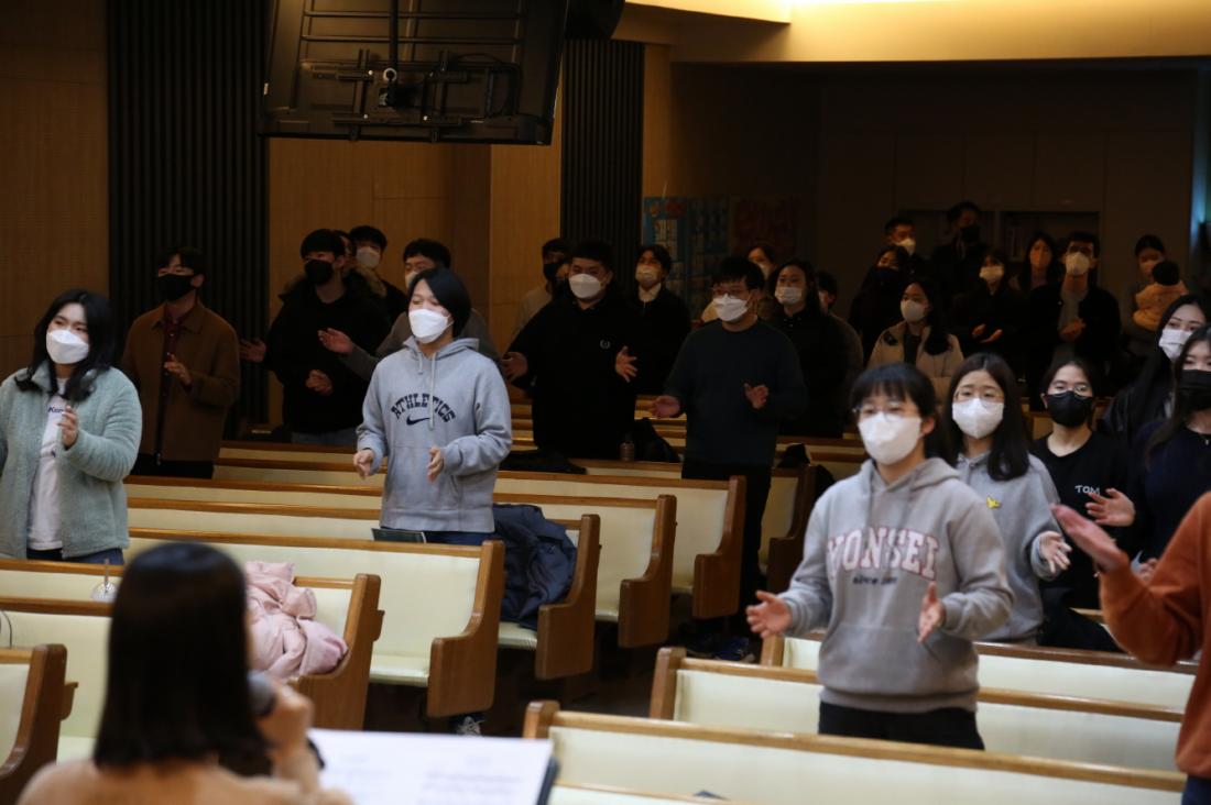[크기변환]IMG_1196.JPG : 2023년 청년부 겨울수련회 이모저모. 첫번째