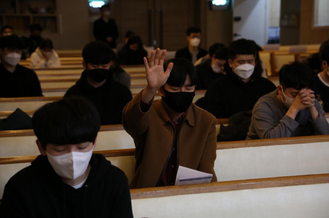 [크기변환]IMG_1145.JPG : 2023년 청년부 겨울수련회 이모저모. 첫번째