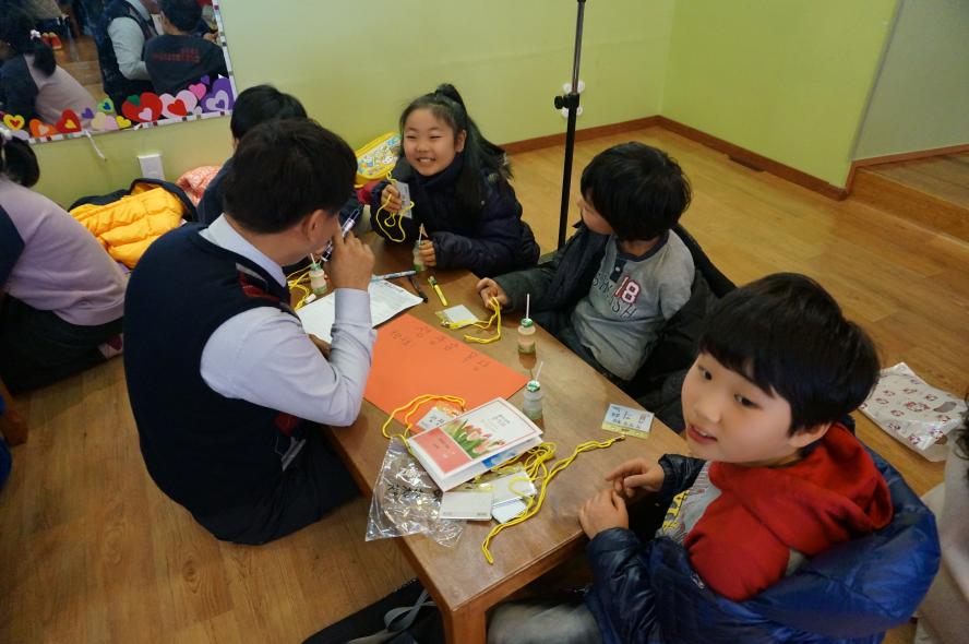 DSC09050.JPG : 2015년 1월 4일 주일예배