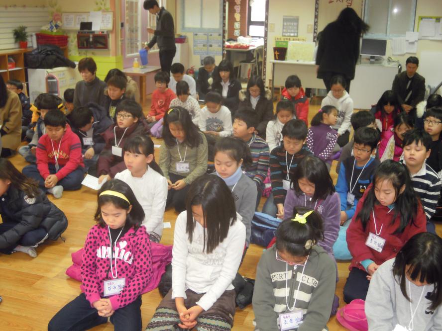 DSCN6065.JPG : [초등부]2014년1월19일 찬양과예배