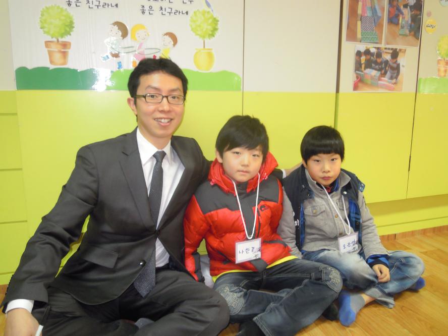 DSCN6073.JPG : [초등부]2014년1월19일 찬양과예배