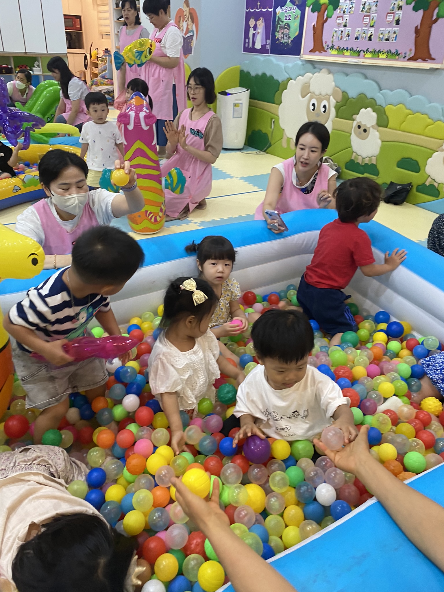IMG_2294.JPEG : 8월 18일 주일 영아부 예배