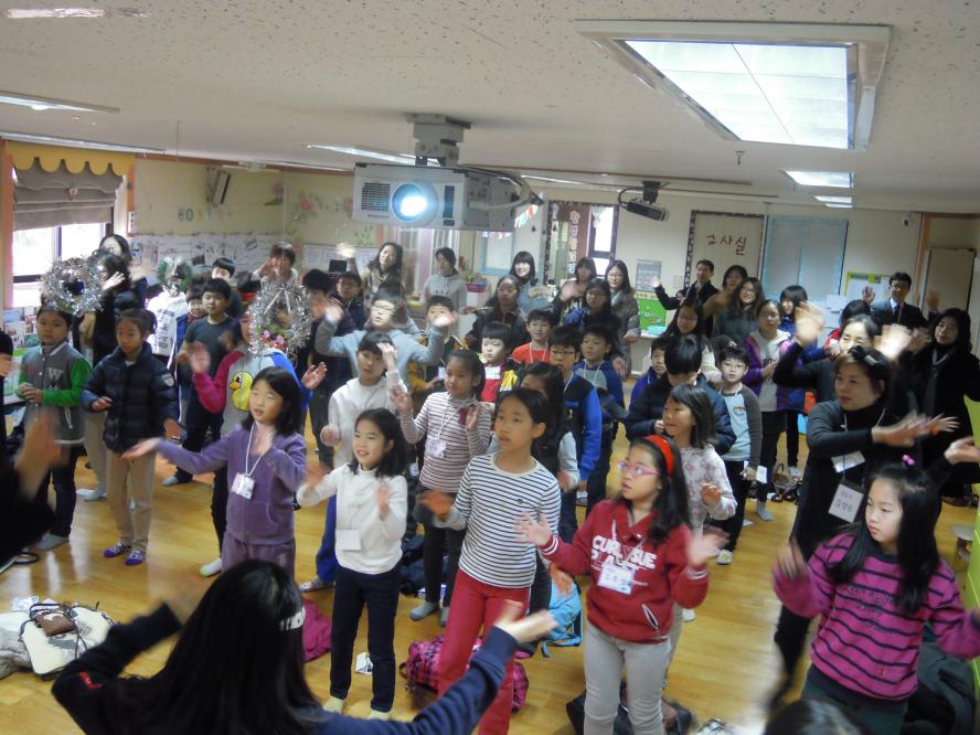 DSCN6032.JPG : [초등부] 2014년 1월 12일 예배