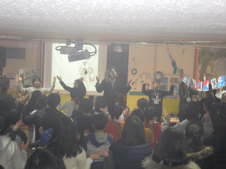 DSCN6035.JPG : [초등부] 2014년 1월 12일 예배