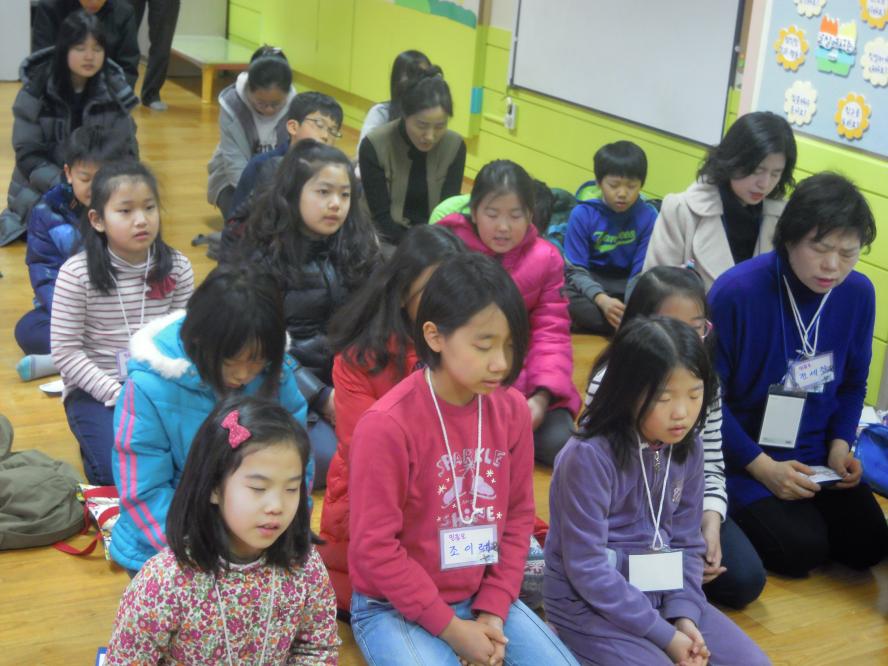 DSCN6086.JPG : [초등부]2014.02.09 초등부예배