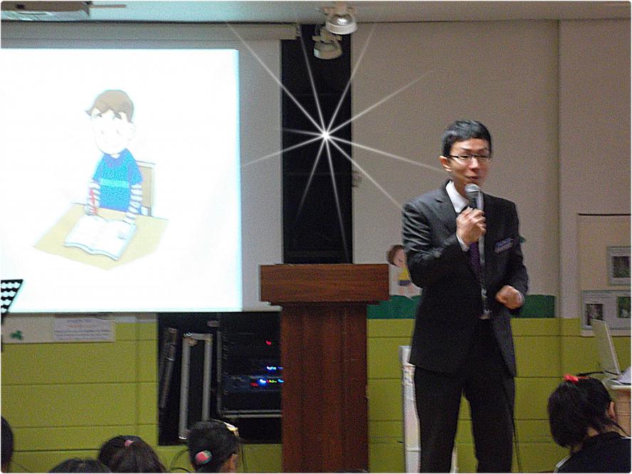 SAM_0326.JPG : [초등부]2014.3.2 초등부예배